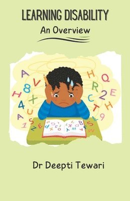 bokomslag Learning Disability