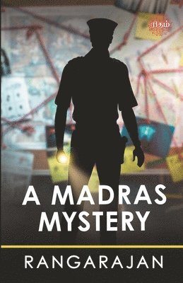 A Madras Mystery 1