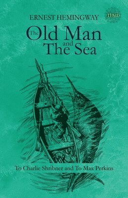 bokomslag The Old Man and the Sea