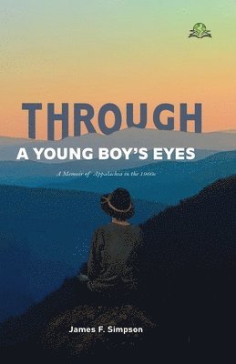 bokomslag Through a Young Boy's Eyes