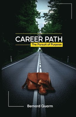 bokomslag Career Path