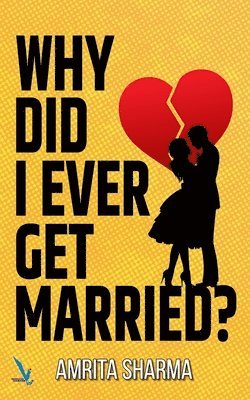 Why Did I Ever Get Married! 1