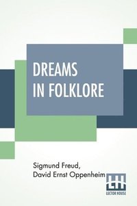 bokomslag Dreams In Folklore