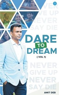 bokomslag Dare to Dream