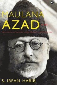 bokomslag Maulana Azad