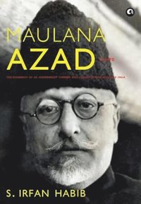 bokomslag Maulana Azad