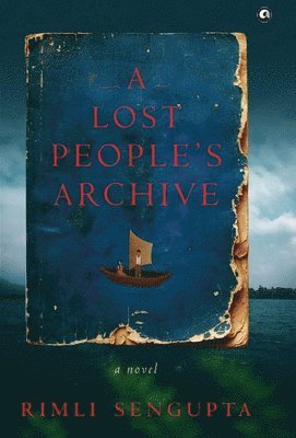 lost people's archive