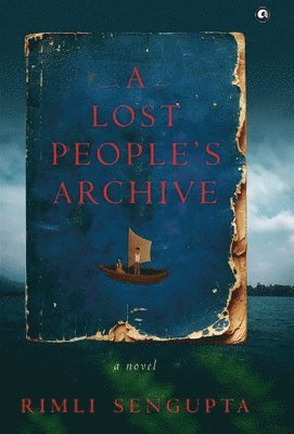 A lost people's archive 1