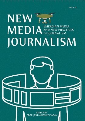 New Media Journalism 1