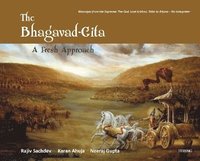 bokomslag The Bhagavad Gita