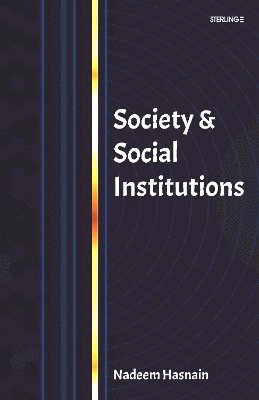 Society & Social Institutions 1