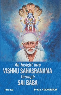 An Insight into Vishnu Sahasranama 1