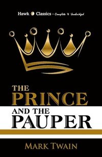 bokomslag Prince and the Pauper
