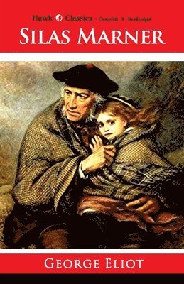 bokomslag Silas Marner