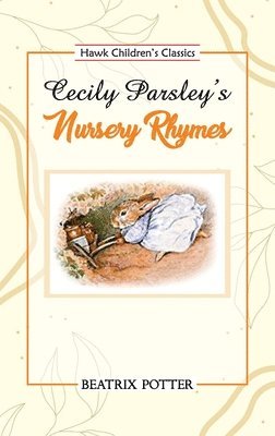 bokomslag Cecily Parsley's Nursery Rhymes