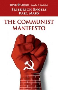 bokomslag Communist Manifasto