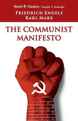 bokomslag Communist Manifasto