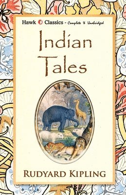 bokomslag Indian Tales