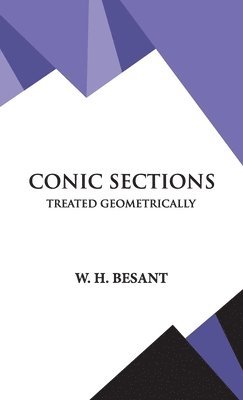 bokomslag Conic Sections