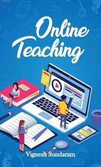 bokomslag Online Teaching