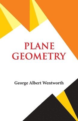 bokomslag Plane Geometry