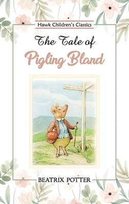 bokomslag Tale of Pigling Bland