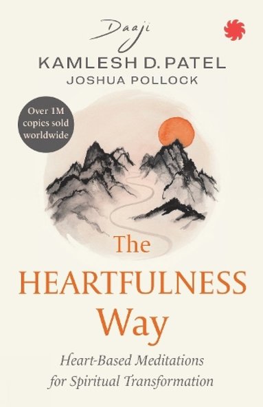 bokomslag Heartfulness Way