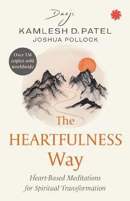 bokomslag The Heartfulness Way