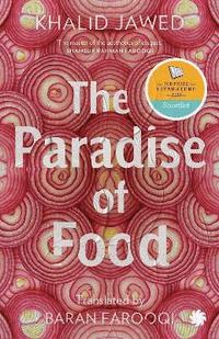 bokomslag The Paradise of Food