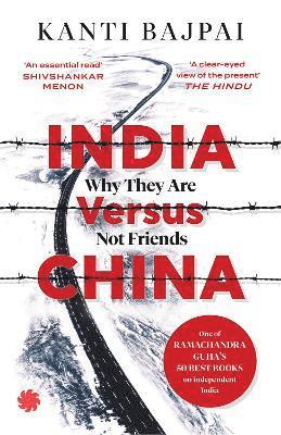 India Versus China 1