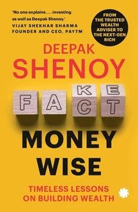 bokomslag Money wise