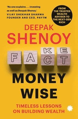 bokomslag Money wise