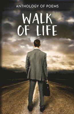 bokomslag Walk Of Life