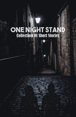 bokomslag One Night Stand