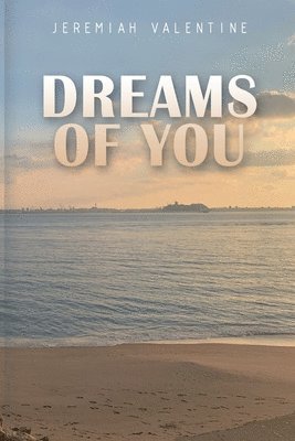 bokomslag Dreams Of You