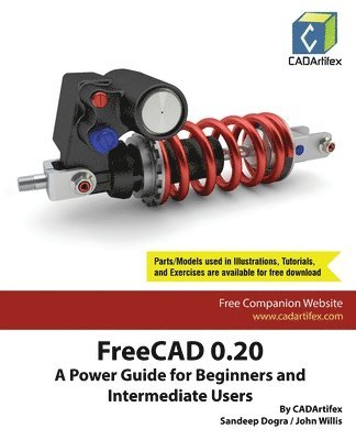 FreeCAD 0.20 1
