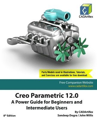 Creo Parametric 12.0