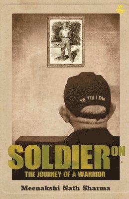 Soldier on the Journey of a Warrior