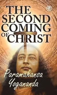 bokomslag Second Coming of Christ