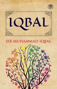 bokomslag Iqbal