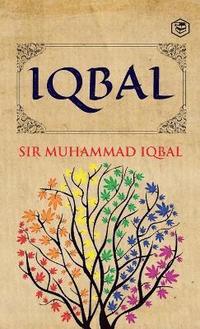 bokomslag Iqbal