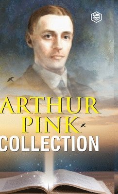 bokomslag Arthur W. Pink Collection