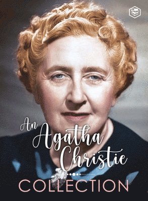 Agatha Christie - Agatha Christie Collection, Häftad