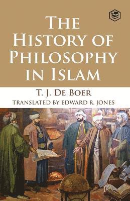bokomslag History of Philosophy in Islam