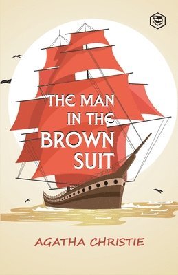 bokomslag Man in the Brown Suit