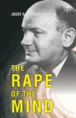 bokomslag Rape of the Mind