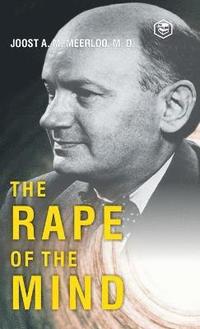 bokomslag Rape of the Mind