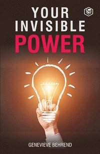 bokomslag Your Invisible Power