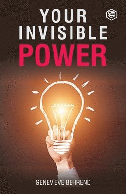 bokomslag Your Invisible Power