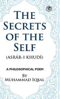 bokomslag The Secrets of the Self